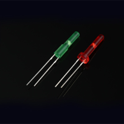 LED燈珠廠家告訴你LED怎么連接？！